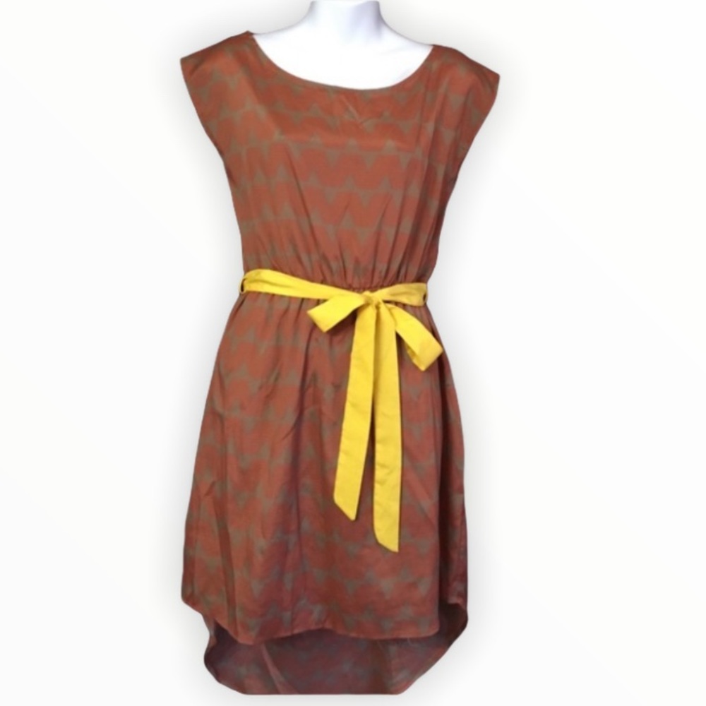 My Story Dress